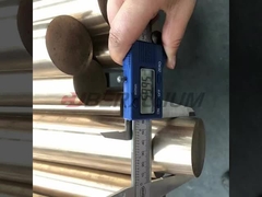 비철금속 및 합금 베릴륨 청동선 BrB2선 부드러운선 단단한선