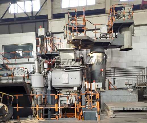 Hangzhou Cuberyllium Metal Technology Co.,Ltd. 제조업체 생산 라인