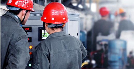Hangzhou Cuberyllium Metal Technology Co.,Ltd. 제조업체 생산 라인