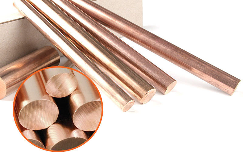 중국 Hangzhou Cuberyllium Metal Technology Co.,Ltd. 회사 프로필